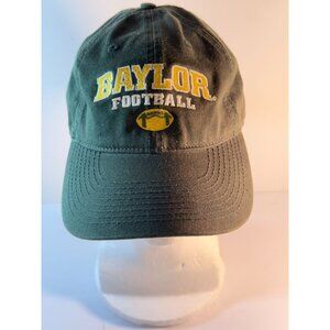 Baylor Bears Football Cap Hat The Game Headwear READ
